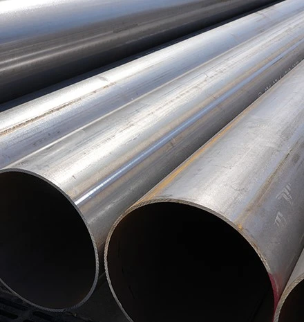 ERW steel pipes ERW steel pipes